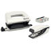 Leitz Stapler & Hole Punch Set Mini WOW
