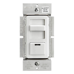 Leviton IP710-DLZ dimmers Mountable Dimmer