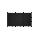 SMS Smart Media Solutions K07-331-2 accessoire voor monitorbevestigingen