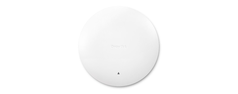 Draytek High Performance Enterprise Wireless Access Point