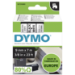 Dymo 40913/S0720680 DirectLabel-etikettes black on white 9mm x 7m for Dymo D1 6-12mm/19mm/24mm/9-12mm/9-19mm
