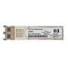 HPE X121 1G SFP LC SX Transceiver convertisseur de support réseau
