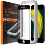 Spigen AlignMaster Clear screen protector Apple 1 pc(s)