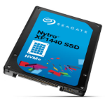 Seagate Nytro XF1440 2.5" 800 GB PCI Express eMLC NVMe