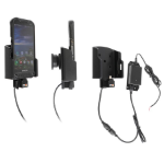 Brodit 713100 houder Actieve houder Mobiele telefoon/Smartphone Zwart