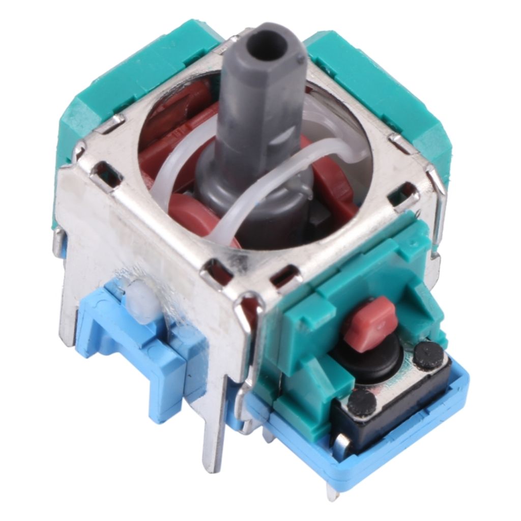 EU Product - PS5 Original Analog 3D Joystick thumbnail