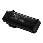 Fuji Xerox CT203061 Blk Toner