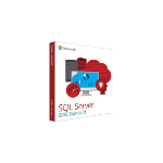 Microsoft SQL Server 2016 Standard Edition