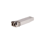 HPE J9150D network transceiver module Fiber optic 10000 Mbit/s SFP+ -