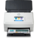 HP Scanjet Enterprise Flow N7000 Sheet-fed scanner 600 x 600 DPI A4 White