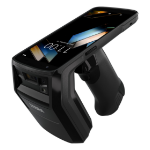 Zebra TC22R handheld mobile computer 15.2 cm (6") 1080 x 2160 pixels Touchscreen 569 g Black