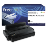 Freecolor K15808F7 tonercartridge 1 stuk(s) Compatibel Geel