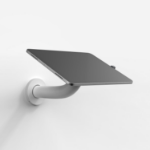 Bouncepad Core Branch | White | Compatible with All USB-C Tablets