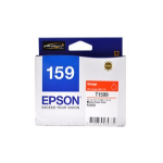 Epson 159 ink cartridge 1 pc(s) Original Orange