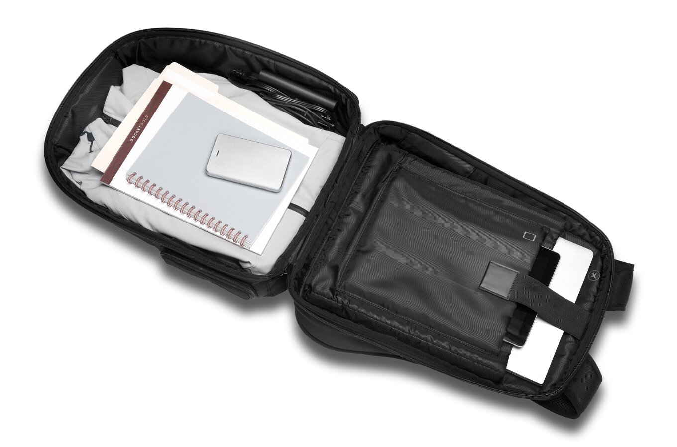 Kensington Contour 2.0 17" Pro Laptop Backpack