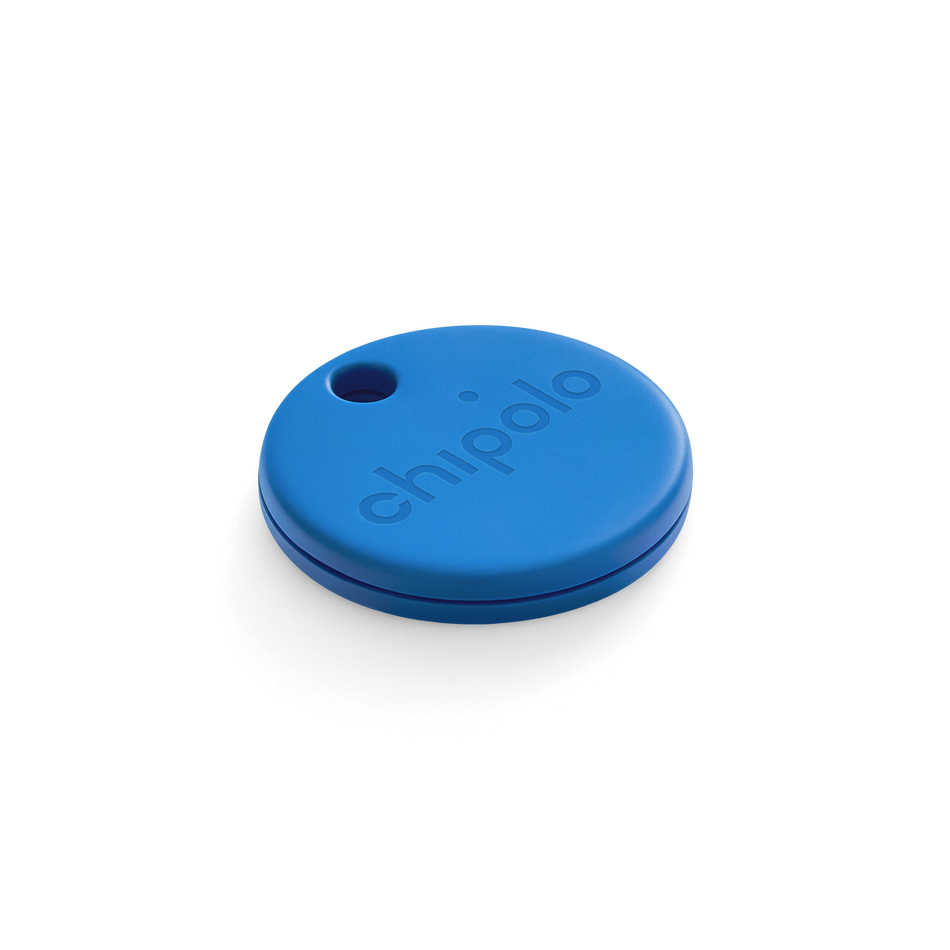 Image of Chipolo ONE Finder Blue