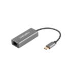 NATEC Cricket USB 3.2 Gen 1 (3.1 Gen 1) Type-C Grey