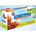 Premium Compatibles TN810XLY-PCI toner cartridge 1 pc(s) Compatible Yellow