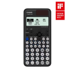 Casio FX-85GTCW+ Scientific Calculator Black