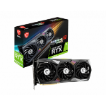 MSI RTX 3060 TI Gaming Z Trio 8G LHR NVIDIA GeForce RTX 3060 Ti 8 GB GDDR6