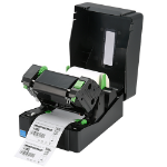 TSC TE200 label printer Direct thermal / Thermal transfer 203 x 203 DPI 152 mm/sec Wired & Wireless Bluetooth