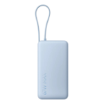 Xiaomi 67W Power Bank 20000 Lithium-Ion (Li-Ion) 20000 mAh Blue