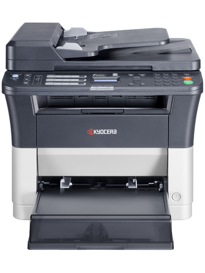 Image of KYOCERA ECOSYS FS-1325MFP Laser A4 1800 x 600 DPI 25 ppm