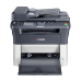 KYOCERA ECOSYS FS-1325MFP Laser A4 1800 x 600 DPI 25 ppm