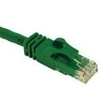 C2G 7m Cat6 Patch Cable networking cable Green