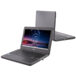 iPearl MCOVER_ACER_CB511_C736_BLACK laptop case 11.6" Hardshell case Black