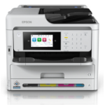 Epson WorkForce Pro WF-C5890DWF BAM Inkjet A4 4800 x 1200 DPI 16 ppm Wi-Fi