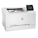 HP Color LaserJet Pro LaserJet Pro M255dw Wireless Color Printer, Duplex