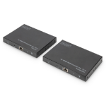 Digitus DS-55513 KVM-extender Zender en ontvanger