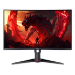 Acer XZ323QU P2 platta pc-skärmar 80 cm (31.5") 2560 x 1440 pixlar Quad HD Svart