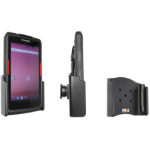 Brodit Passive holder with tilt swivel for Honeywell EDA70