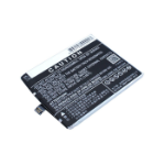 CoreParts MBXMP-BA842 mobiele telefoon onderdeel Batterij/Accu