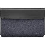 Lenovo GX40X02932 laptop case 35.6 cm (14") Sleeve case Black