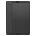 Targus THZ680GL tablet case Folio Black