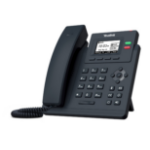 Yealink SIP- T31W IP phone Grey 2 lines LCD Wi-Fi