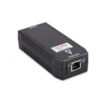 Microsemi PD-POE-EXTENDER network extender Network transmitter Black