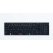 STANDIVARIUS Solo #pad teclado Oficina RF inalámbrico QWERTY Inglés del Reino Unido Aluminio, Negro