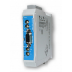 ONLINE USV-Systeme CS121_SPI_II seriële converter/repeater/isolator RS-232 Blauw, Grijs