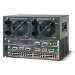 Cisco WS-C4503E-S6L-48V+ network equipment chassis 7U