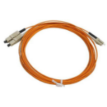 Hewlett Packard Enterprise 221691-B22-RFB fibre optic cable 5 m SC LC