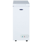 Iceking 53 Litre Freestanding Chest Freezer - White