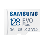 Samsung MB-MC128KA 128 GB MicroSDXC UHS-I Class 10