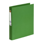 MARBIG Mbg PE Linen Bndr 2D 25mm Grn