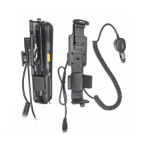 Brodit 522699 houder Actieve houder Draagbare mobiele computer Zwart