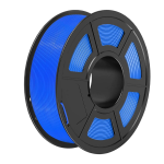 Gilford PLA+ BLUE 1KG 3D printing material Polylactic acid plus (PLA+) Black