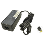 2-Power ALT0562A power adapter/inverter Indoor 65 W Black